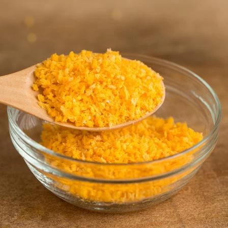 پودر سوخاری